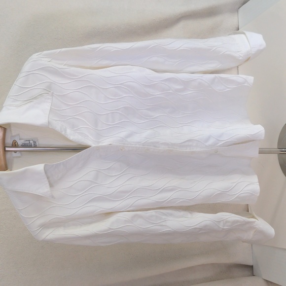 Women's Talbots Button Up Size XL - Picture 1 of 8